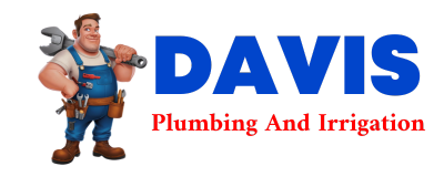 Trusted plumber in APACHE